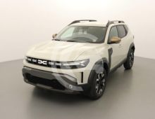 Dacia DUSTER EXTREME