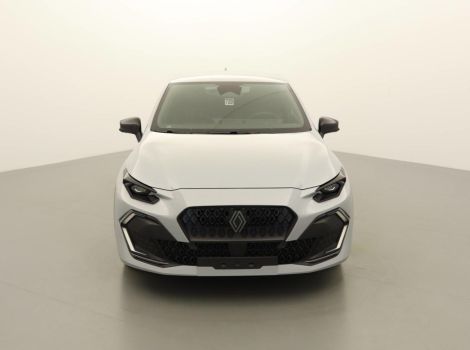 Renault CLIO 6 ESPRIT ALPINE