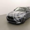 Bmw 118 D M SPORT