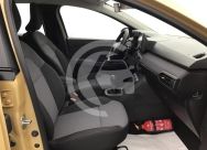 Dacia SANDERO STEPWAY EXTREME+