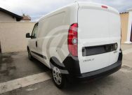 Fiat DOBLO CARGO 1.3 MJT 95 CH CH1 LOUNGE AVEC CLIM