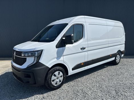 Renault MASTER 4 FGN 3T5 L3H2 EXTRA