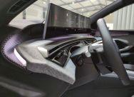 Peugeot 5008 HYBRID 145 BVA E-DCS6 7PL GT AVEC PACK VISION 360 & DRIVE ASSIST PLUS ET TOIT PANO