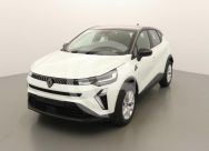 Renault CAPTUR 4 EVOLUTION
