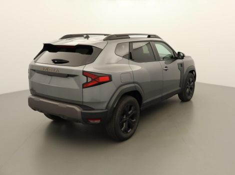 Dacia DUSTER EXTREME +