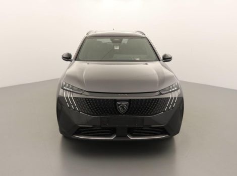 Peugeot 5008 GT