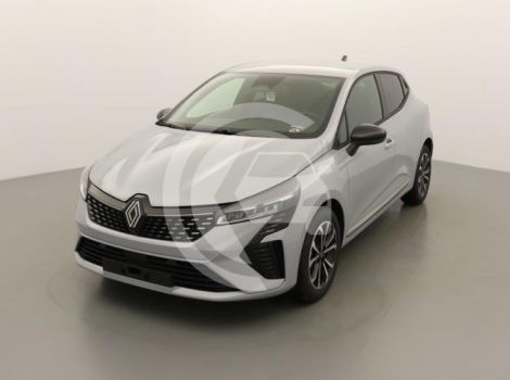 Renault CLIO 5 TECHNO