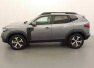 Dacia DUSTER JOURNEY + TECHNO PACK