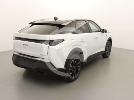 Peugeot 3008 PHASE 4 GT