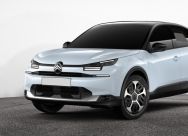 Citroën C4 HYBRIDE 145 CH BVA E-DCS6 PLUS AVEC CAMERA DE RECUL ET NAVI