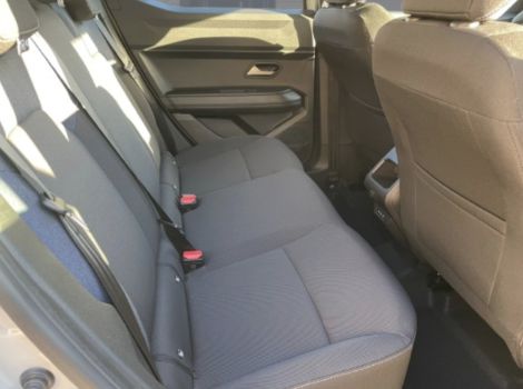 Dacia DUSTER ECO-G 120 CH EXPRESSION AVEC PACK COLD