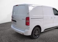 Citroën JUMPY FOURGON M DIESEL 180 CH AUTOMAT SUREQUIPE (ADML, CAMERA DE RECUL, NAVI, PACK LOOK EXT, MODUWORK)
