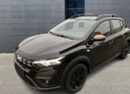 Dacia SANDERO TCE 90 CH CVT EXTREME STEPWAY PCK PLUS AVEC CAMERA AVERTISSEUR D'ANGLES MORTS CONFORT PACK ET SIEGES CHAUFFANTS