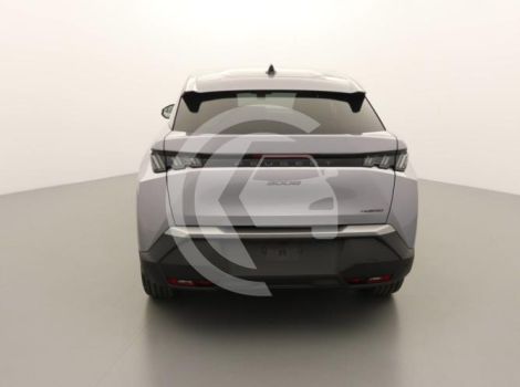 Peugeot 3008 PHASE 4 ALLURE BUSINESS