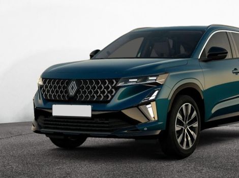 Renault AUSTRAL NOUVEAU FULL HYBRID E-TECH 200 CH BVA TECHNO
