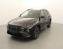 Hyundai TUCSON FEEL N LINE