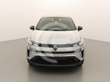 Renault CAPTUR 4 TECHNO