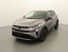 Renault CAPTUR ESPRIT ALPINE