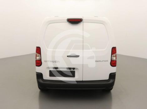Citroën BERLINGO VAN M LIGHT 650 KG VAN