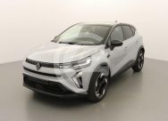 Renault CAPTUR 4 TECHNO