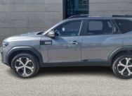 Dacia BIGSTER 155 CH HYBRID JOURNEY AVEC PACK HIVER ACCES MAIN LIBRE PACK PARKING ET HAYON ELECTRIQUE