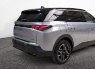 Peugeot 5008 HYBRID 145 BVA E-DCS6 7PL GT AVEC PACK VISION 360 & DRIVE ASSIST PLUS ET TOIT PANO