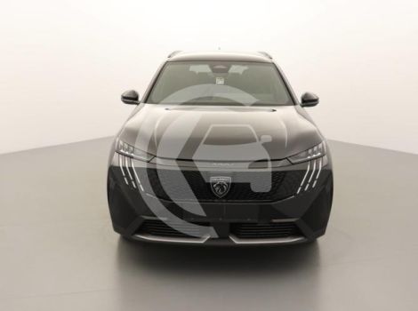 Peugeot 5008 GT