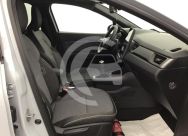 Renault CAPTUR 4 TECHNO
