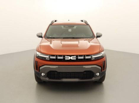Dacia DUSTER JOURNEY