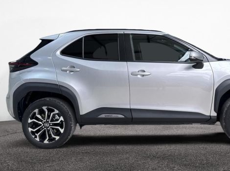 Toyota YARIS CROSS HYBRIDE 130H BVA E-CVT 2WD DESIGN SUREQUIPE