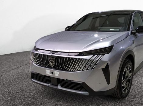 Peugeot 3008 HYBRID 145 BVA E-DCS6 GT AVEC TOIT PANO ET PACK 360 VISION & DRIVE ASSIST