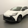 Toyota C-HR DESIGN