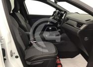 Renault CAPTUR 4 TECHNO