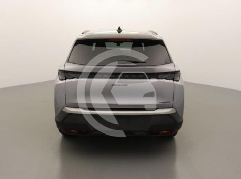 Peugeot 5008 GT