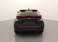Toyota C-HR DESIGN