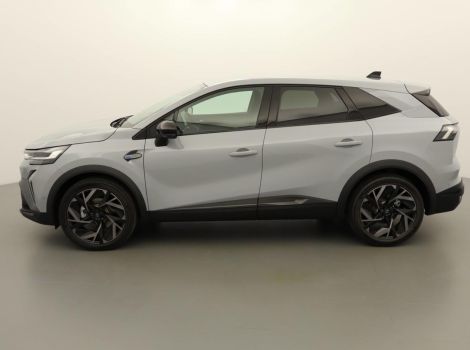 Renault SYMBIOZ ESPRIT ALPINE