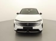 Peugeot 3008 PHASE 4 GT EXCLUSIVE