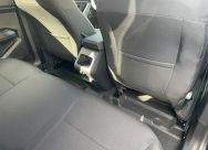 Dacia DUSTER NOUVEAU 4X2 ECO-G 120 CH JOURNEY AUTO AVEC PACK COLD PACK CITY ET CHARGEUR SMARTPHONE INDUCTION