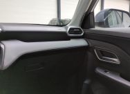 MG ZS 1.5 L HYBRIDAVEC 197 CH BVA LUXURY