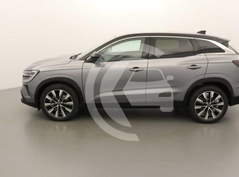 Renault AUSTRAL TECHNO