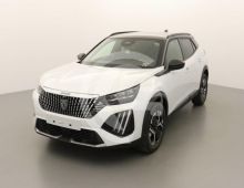 Peugeot 2008 HYBRID 145 GT