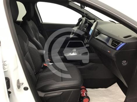 Renault SYMBIOZ ESPRIT ALPINE