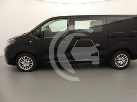 Peugeot EXPERT DC XL VAN