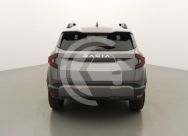 Dacia DUSTER JOURNEY