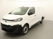 Citroën JUMPY FGN TOLE XL PRO EDITION