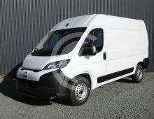 Citroën JUMPER FT 35 L2H2 VAN