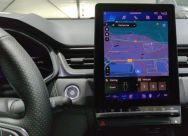 Renault SYMBIOZ E-TECH FULL HYBRID 145 CH BVA ICONIC AVEC PACK EXTENDED GRIP