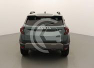 Dacia DUSTER JOURNEY