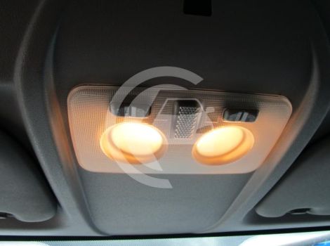 Fiat DOBLO CARGO 1.3 MJT 95 CH CH1 LOUNGE AVEC CLIM