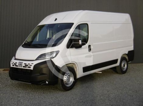 Fiat DUCATO L2H2 3T5 VAN